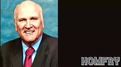 Razorback football star, real estate developer Jim Lindsey has died