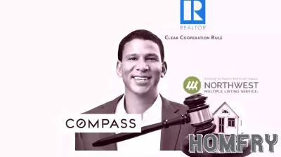 Reactions to Compass's Legal Action Against Northwest MLS