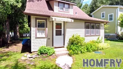 REAL ESTATE | Green Lake Drive in Farmington
