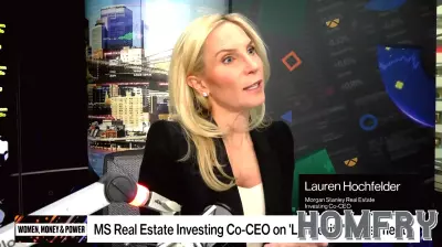 Real Estate Market Approaches Critical Turning Point, According to Expert