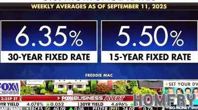 Real Estate Market Faces Lowest Transaction Volume in Nearly Three Decades