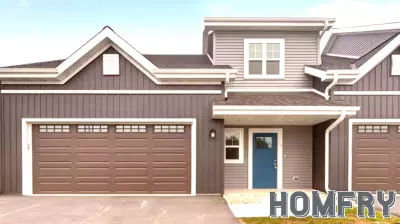 REAL ESTATE | New construction Townhomes & Ranch-Style Condos now available in Kewaskum, WI | By Emmer Real Estate Group