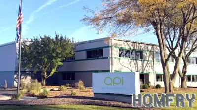 REAL ESTATE | Quality Packaging, Inc. of FDL acquires 2 facilities in West Bend, Wi