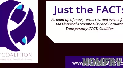 Real Estate Rule Upheld, Treasury Weakens Corporate Minimum Tax - Just the FACTs 2/26/26