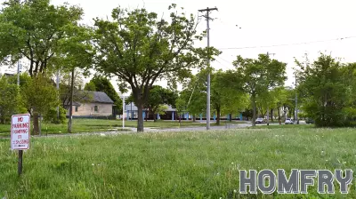 Real Estate Spotlight: Amani neighborhood lost nearly 15% of its housing units in a decade, city officials and community members say it’s due to divestment
