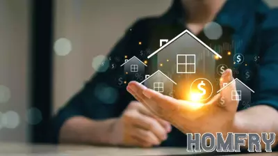 Real Estate Stocks Rise as Earnings Season Kicks Off Strongly