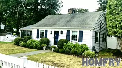 Real Estate Update for Darien and Rowayton: August 28 to September 4, 2025