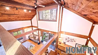 Recent Property Transactions in Brockton Area: Rustic Charm in Easton