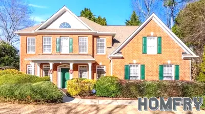 Recent Residential Real Estate Transactions in East Cobb