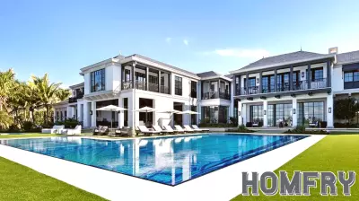 Record-Breaking Mansion Purchase in Naples, Florida