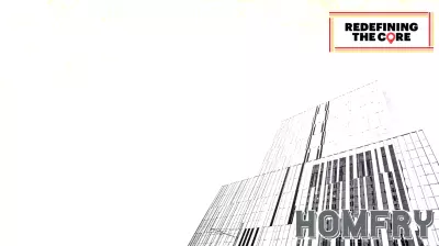Redefining the Core: Your annual guide to development in Sacramento's central city