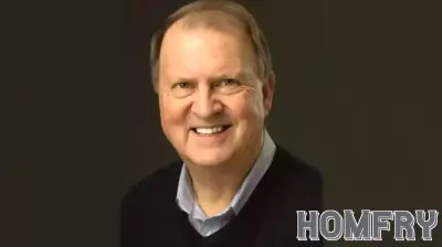 Renowned Arkansas Businessman Ron Rhodes Passes Away at 78