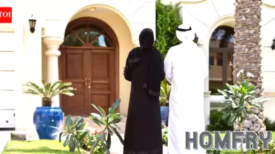 Renting to buying your first house in UAE 2026: 5 real estate trends home owners should focus on - The Times of India