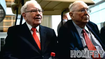 Rethinking Homeownership: Insights from Charlie Munger