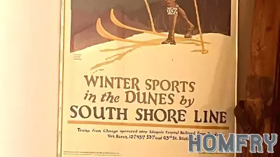 Rethinking How Indiana Taxes Its Ski Areas