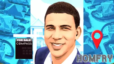 Revolutionizing Real Estate: Robert Reffkin's Challenge to Zillow