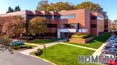 Richmond's Commercial Real Estate Sees Notable Transactions