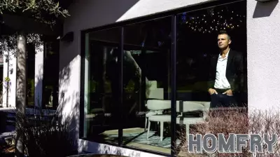 Rising Popularity of Luxury Vacation Homes Sparks Tension in California