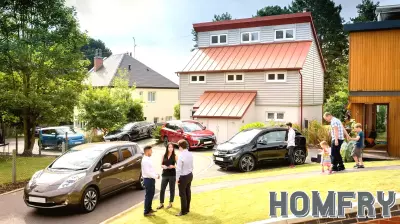 Rocket CEO sends blunt message on housing market