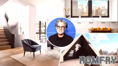 Rosie O'Donnell Sells NYC Penthouse Amid Move to Ireland