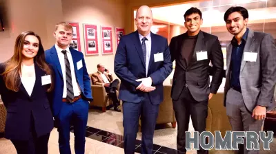 Rutgers Board of Governors Approves Bachelor of Science in Real Estate Degree