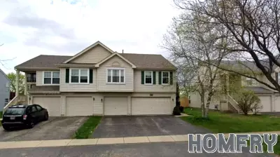 Sale closed in Oswego: $350,000 for a single-family home