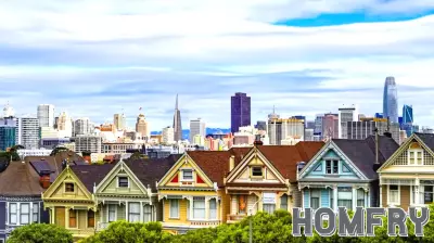San Francisco real estate is booming — even before the AI IPOs