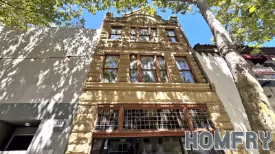San Jose buys downtown historic building tied to apartment project