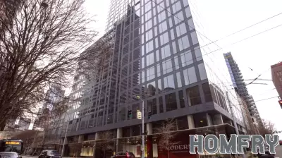 Seattle Real Estate Firm Cuts Jobs Amid Growing Debt Concerns