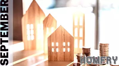 September Sees Surge in High-End Real Estate Transactions in Erie County