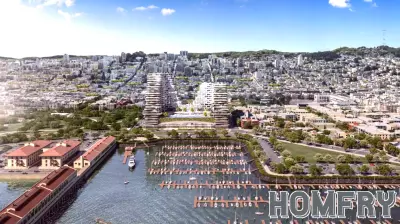 SF's Marina Safeway project clears hurdle, moves closer to approval