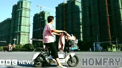 Shares of Troubled Property Giant to Be Delisted from Hong Kong Stock Exchange