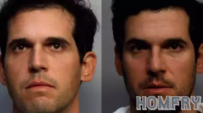 Siblings in Real Estate Face Indictment for Sex Trafficking