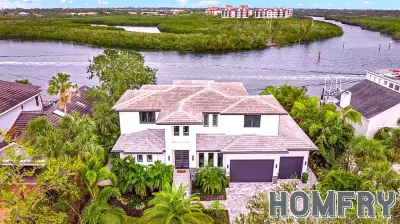 Siesta Cove Home Leads Sarasota Area Real Estate Sales