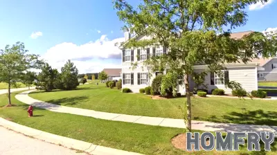 Single-family home in Johnsburg goes for $275,000