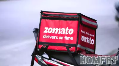 Software Rout Ripples Through India’s Consumer Tech, Real Estate