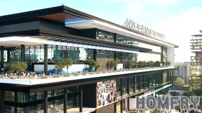 Sports And Real Estate: A Special Report