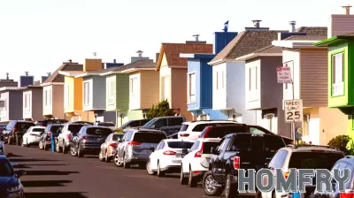 Spring Selling Season Falls Flat as High Expectations Weigh on US Housing Market
