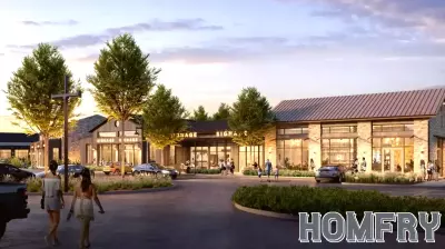 Stillwater Capital Launches New Mixed-Use Development in Plano