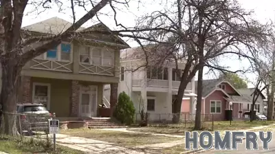 Strategic Pricing Gains Importance in San Antonio's Cooling Housing Market