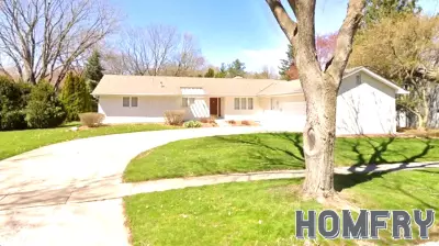 Sugar Grove Home Built in 1971 Sells for $587,500