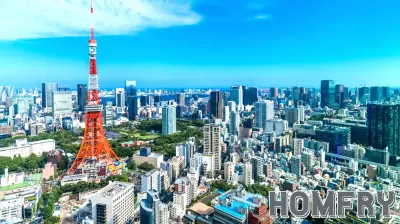 Surge of Singaporean Investors in Japanese Real Estate Amid Yen Decline