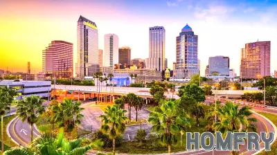 Tampa Bay Architects Forecast Cooling Real Estate Expansion in 2026