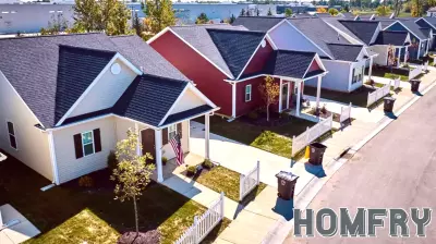 The 20 US states with the lowest property tax rates in 2026, ranked