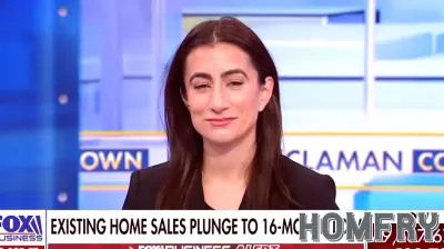 The buyer demand is translating into transactions, real estate expert says