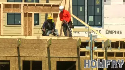 The Effects of Tariffs on the Housing Market
