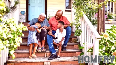 The Legacy of Redlining: Racism's Deep Roots in U.S. Housing
