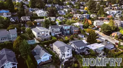 The Reality of Renting Out Rooms in Seattle Homes