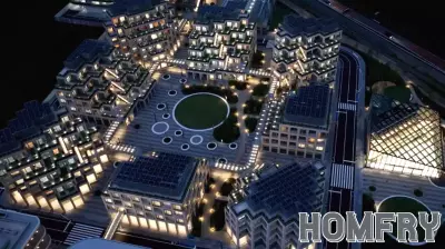 The Rise of AI in Real Estate: A New Era of Innovation