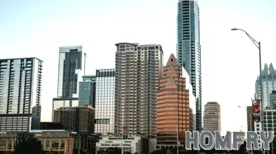 The Shift in Urban Real Estate Trends of the 2020s